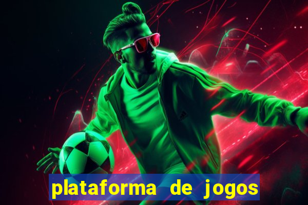 plataforma de jogos de famosos